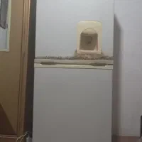 یخچال‌وفریزر‌سینجر