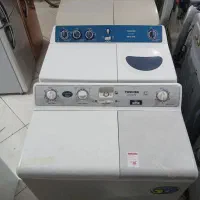 لبلسشویی های دوقلو توشیبا و آاگ