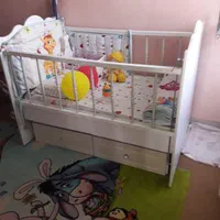 تخت گهواره ای