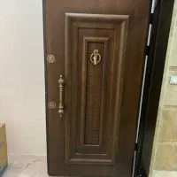نصب و تعمیرات درب ضدسرقت واتاقی