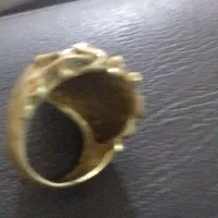 انگشتر عتیقه|کلکسیون اشیاء عتیقه|کرمانشاه, |دیوار