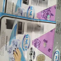 دستمال های خانه و ماشین|سفره، حوله، دستمال آشپزخانه|کرج, فاز ۳ گوهردشت|دیوار