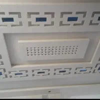 گچکاری ساختمان