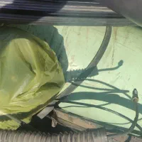 کپسول با همه وسایل تاریخ اعتبار پنج سال|قطعات یدکی و لوازم جانبی|ربط, |دیوار