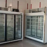 یخچال سوپرمارکت|فروشگاه و مغازه|جنگل, |دیوار