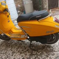 همتاز ۱۵۰ ار اس