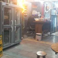 واگذاری سوپری دربهترین نقطه شهرآشخانه جاده اصلی|فروشگاه و مغازه|آشخانه, |دیوار