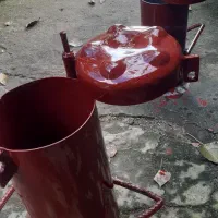 درپوش چاه کشاورزی|مصالح و تجهیزات ساختمان|خمام, |دیوار