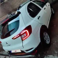 اطلسGسفید مشکی خشک۴۰۴|خودرو سواری و وانت|اراک, |دیوار