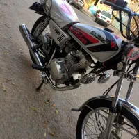 هندا150|موتورسیکلت|بجنورد, |دیوار