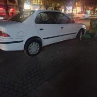 سمند ال ایکس دوگانه بی رنگ|خودرو سواری و وانت|قزوین, |دیوار