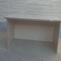 میز ساده