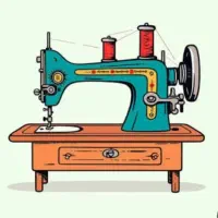 آموزش خیاطی (مبتدی)