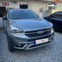 تیگو ۷ ۱۴۰۱(تحویل ۱۴۰۲)