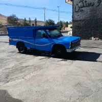 نیسان دوگانه سوز|خودرو سواری و وانت|بیجار, |دیوار