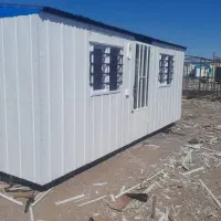 کانکس دنج ۲|مصالح و تجهیزات ساختمان|بیجار, |دیوار