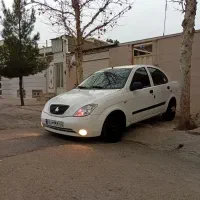 تیبا مدل ۹۳ کم کار