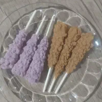 فروش انواع قند و نبات گیاهی تزیینی|خوردنی و آشامیدنی|بافت, |دیوار