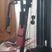 دستگاه بدنسازی ۲۴ کاره