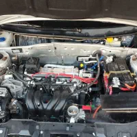 سمند لوازمی|خودرو سواری و وانت|اراک, |دیوار