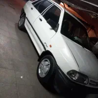 پراید مدل ۹۳|خودرو سواری و وانت|تهران, مسعودیه|دیوار