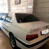 پژو پارس|خودرو سواری و وانت|اقبالیه, |دیوار