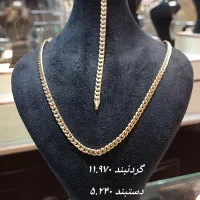 طلا کم اجرت-نو با پایینترین اجرت|جواهرات|کرج, اصفهانیها|دیوار