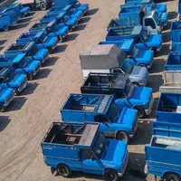 وانت نیسان برگشتی از کرج به تمام نقاط کشور|خدمات حمل و نقل|کرج, حصارک بالا|دیوار