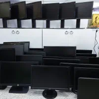 مانیتور ۲۲اینچ دل|قطعات و لوازم جانبی رایانه|اصفهان, خلجا|دیوار