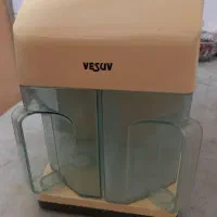 آبمیوه گیر سالم