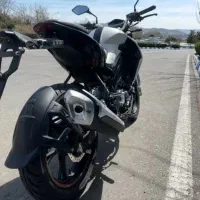 بنلی۱۸۰مدل۱۴۰۳|موتورسیکلت|اسلام‌شهر, شهرک واوان|دیوار