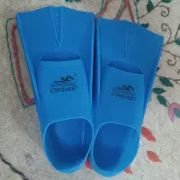 فین برای شنا مدل کانکوئست