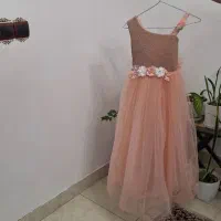 لباس مجلسی دخترونه