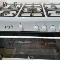 اجاق گاز اسنوا