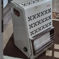 بخاری آبسال