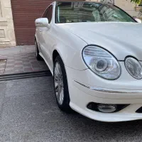 e240  زیر قیمت