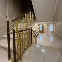 نرده استیل درجه یک بنیامین