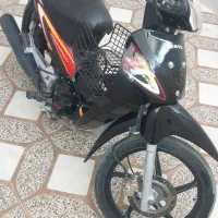 بی کلاج|موتورسیکلت|پیر بکران, |دیوار