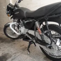باکسر بوکسر اصلی 95