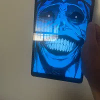 تبلت a7 کاملا تمیز