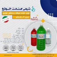 فروش محصولات،اعطای نمایندگی،سیالات خودرواب رادیات‌