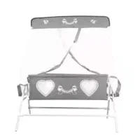 گهواره کلبه فرشتگان