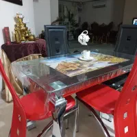 میز و صندلی غذاخوری