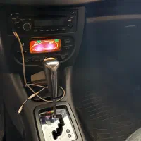 ‌پژو ۲۰۷ اتومات مدل ۸۹ فرانسه کم کار واقعی|خودرو سواری و وانت|تهران, پردیسان|دیوار