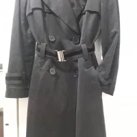 پالتوبارانی دوکاره آلمانی نو