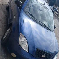 تیبا مدل 1391