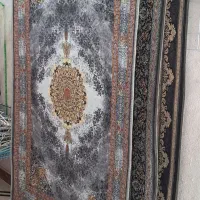 قالیچه ترکی پلی استر        تبریزی|فرش|لار, |دیوار