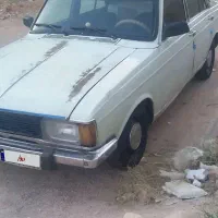 پیکان سواری مدل ۸۲ خانگی