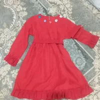 لباس یلدایی