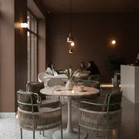 بزرگترین تولیدکننده میز و صندلی کافه رستوران